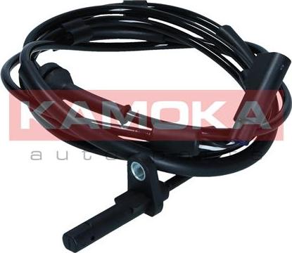 Kamoka 1060647 - Датчик ABS, частота вращения колеса parts5.com