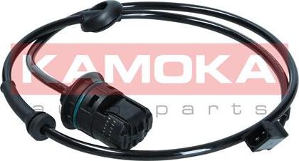 Kamoka 1060659 - Датчик ABS, частота вращения колеса parts5.com