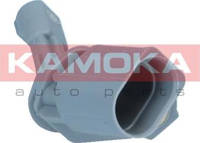 Kamoka 1060657 - Датчик ABS, частота вращения колеса parts5.com