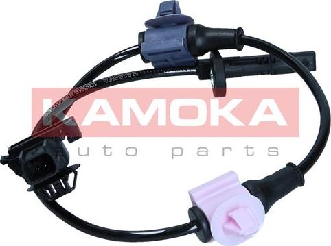 Kamoka 1060618 - Датчик ABS, частота вращения колеса parts5.com