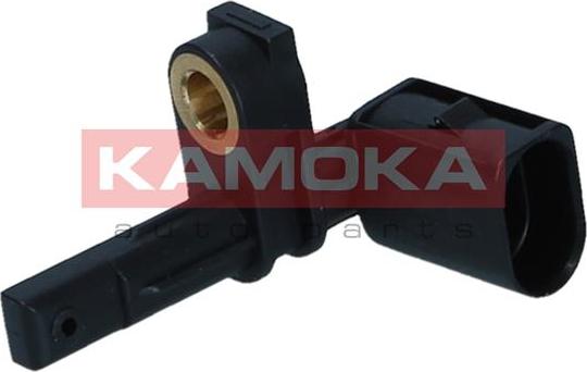 Kamoka 1060671 - Датчик ABS, частота вращения колеса parts5.com