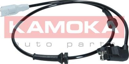 Kamoka 1060097 - Датчик ABS, частота вращения колеса parts5.com