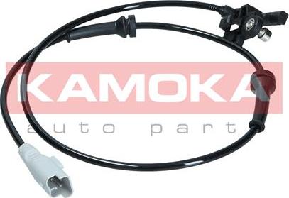 Kamoka 1060097 - Датчик ABS, частота вращения колеса parts5.com