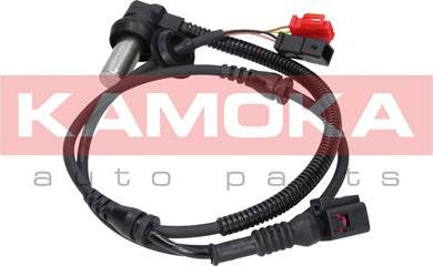 Kamoka 1060049 - Датчик ABS, частота вращения колеса parts5.com