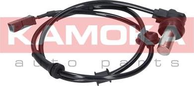 Kamoka 1060048 - Датчик ABS, частота вращения колеса parts5.com