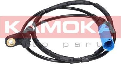 Kamoka 1060059 - Датчик ABS, частота вращения колеса parts5.com