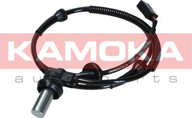 Kamoka 1060050 - Датчик ABS, частота вращения колеса parts5.com