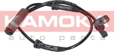 Kamoka 1060058 - Датчик ABS, частота вращения колеса parts5.com