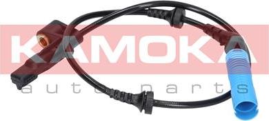 Kamoka 1060060 - Датчик ABS, частота вращения колеса parts5.com