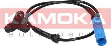 Kamoka 1060068 - Датчик ABS, частота вращения колеса parts5.com