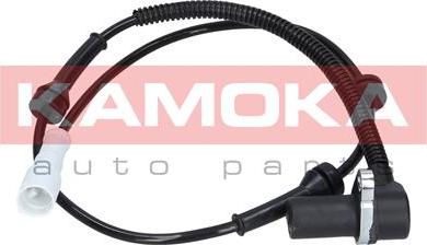 Kamoka 1060080 - Датчик ABS, частота вращения колеса parts5.com