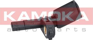 Kamoka 1060034 - Датчик ABS, частота вращения колеса parts5.com