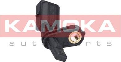 Kamoka 1060034 - Датчик ABS, частота вращения колеса parts5.com