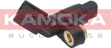 Kamoka 1060036 - Датчик ABS, частота вращения колеса parts5.com