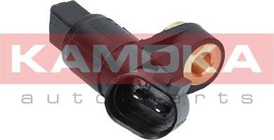 Kamoka 1060036 - Датчик ABS, частота вращения колеса parts5.com