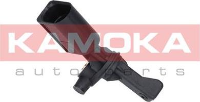 Kamoka 1060030 - Датчик ABS, частота вращения колеса parts5.com