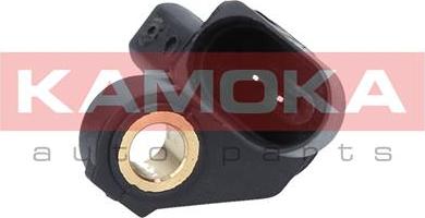 Kamoka 1060031 - Датчик ABS, частота вращения колеса parts5.com