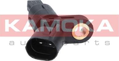 Kamoka 1060038 - Датчик ABS, частота вращения колеса parts5.com