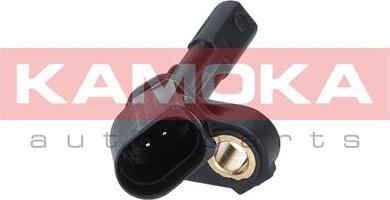 Kamoka 1060032 - Датчик ABS, частота вращения колеса parts5.com