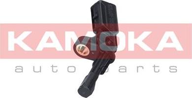 Kamoka 1060032 - Датчик ABS, частота вращения колеса parts5.com