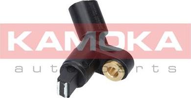 Kamoka 1060037 - Датчик ABS, частота вращения колеса parts5.com