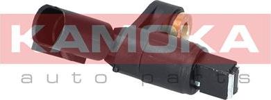 Kamoka 1060037 - Датчик ABS, частота вращения колеса parts5.com