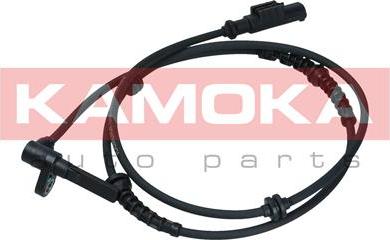 Kamoka 1060145 - Датчик ABS, частота вращения колеса parts5.com