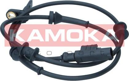 Kamoka 1060146 - Датчик ABS, частота вращения колеса parts5.com