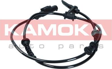 Kamoka 1060147 - Датчик ABS, частота вращения колеса parts5.com