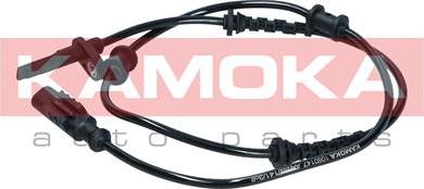 Kamoka 1060147 - Датчик ABS, частота вращения колеса parts5.com