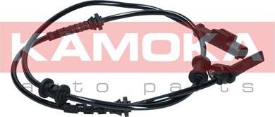 Kamoka 1060147 - Датчик ABS, частота вращения колеса parts5.com