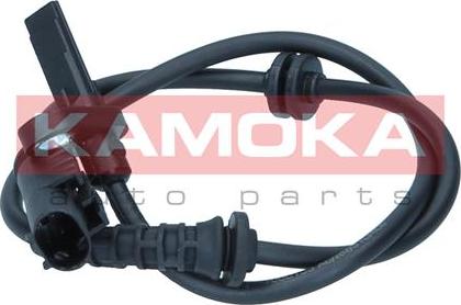 Kamoka 1060153 - Датчик ABS, частота вращения колеса parts5.com