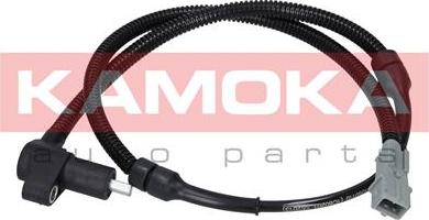 Kamoka 1060110 - Датчик ABS, частота вращения колеса parts5.com