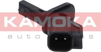 Kamoka 1060184 - Датчик ABS, частота вращения колеса parts5.com