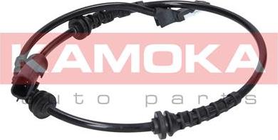 Kamoka 1060125 - Датчик ABS, частота вращения колеса parts5.com