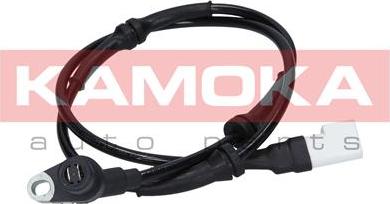 Kamoka 1060177 - Датчик ABS, частота вращения колеса parts5.com