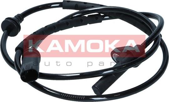 Kamoka 1060807 - Датчик ABS, частота вращения колеса parts5.com