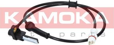 Kamoka 1060391 - Датчик ABS, частота вращения колеса parts5.com