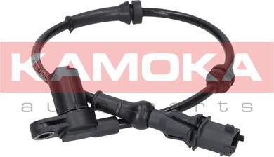 Kamoka 1060359 - Датчик ABS, частота вращения колеса parts5.com