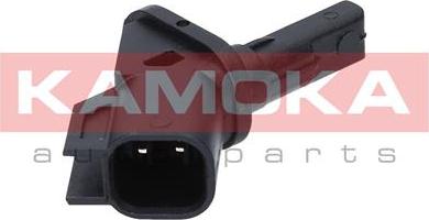 Kamoka 1060246 - Датчик ABS, частота вращения колеса parts5.com