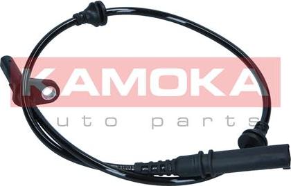 Kamoka 1060797 - Датчик ABS, частота вращения колеса parts5.com