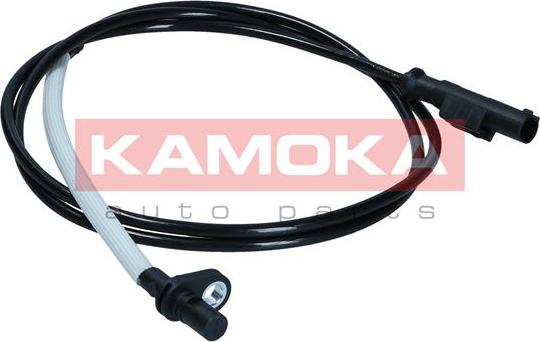 Kamoka 1060744 - Датчик ABS, частота вращения колеса parts5.com