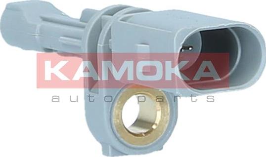 Kamoka 1060766 - Датчик ABS, частота вращения колеса parts5.com