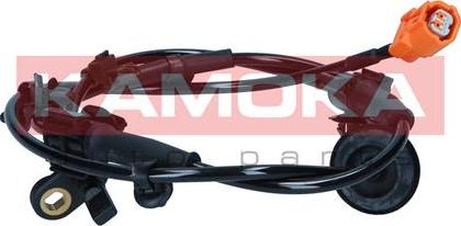 Kamoka 1060767 - Датчик ABS, частота вращения колеса parts5.com