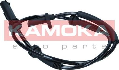 Kamoka 1060713 - Датчик ABS, частота вращения колеса parts5.com