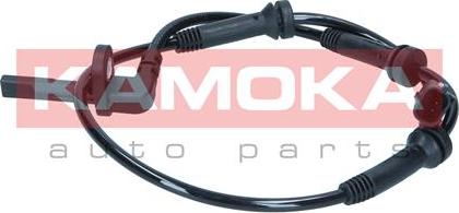 Kamoka 1060717 - Датчик ABS, частота вращения колеса parts5.com