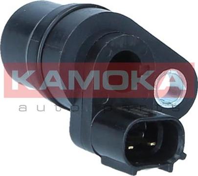 Kamoka 1060785 - Датчик ABS, частота вращения колеса parts5.com