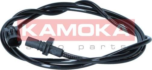 Kamoka 1060728 - Датчик ABS, частота вращения колеса parts5.com