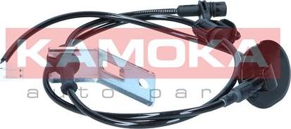 Kamoka 1060722 - Датчик ABS, частота вращения колеса parts5.com