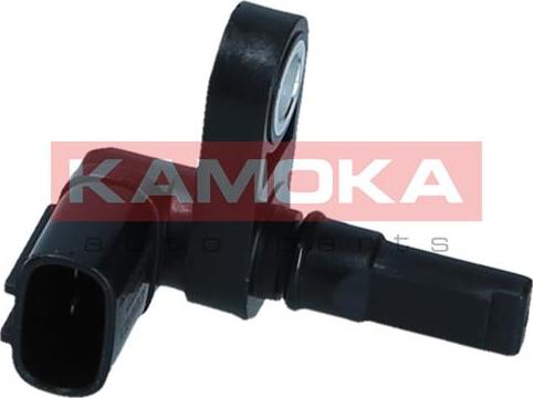 Kamoka 1060777 - Датчик ABS, частота вращения колеса parts5.com